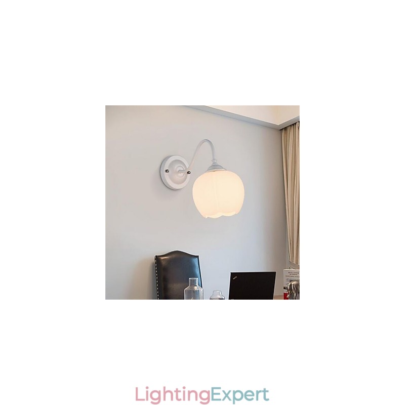 Modern Contemporary Country Painting Feature for Mini Style Eye Protection Ambient Light Wall
