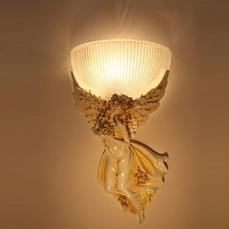 Modern Contemporary Traditional Classic Rustic Lodge Painting Feature for Mini Style Ambient Light