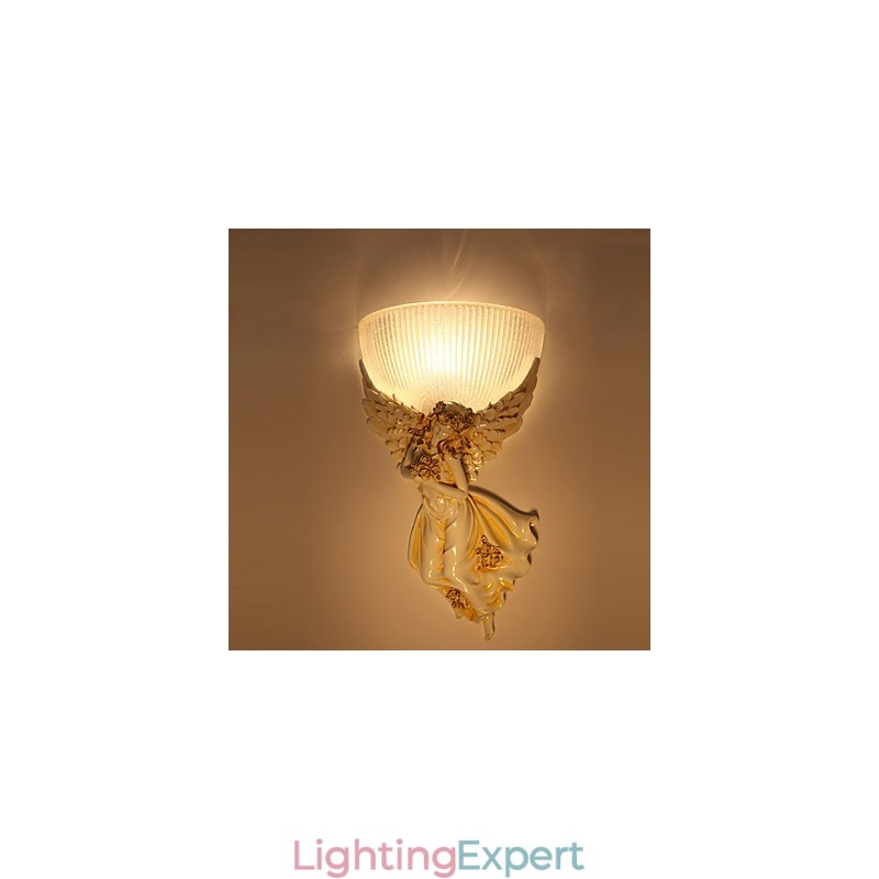 Modern Contemporary Traditional Classic Rustic Lodge Painting Feature for Mini Style Ambient Light
