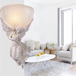 Modern Contemporary Traditional Classic Rustic Lodge Painting Feature for Mini Style Ambient Light