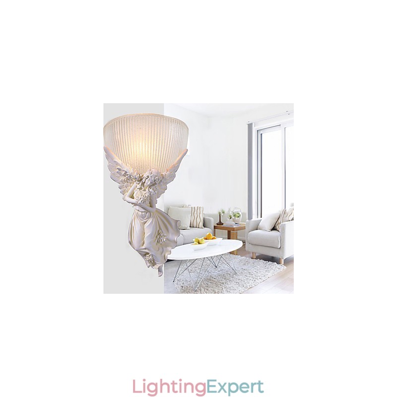 Modern Contemporary Traditional Classic Rustic Lodge Painting Feature for Mini Style Ambient Light