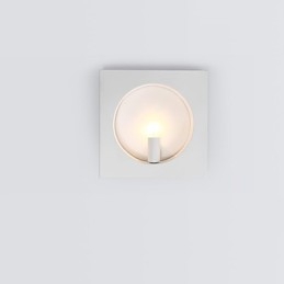 Modern Contemporary Painting Feature for Mini Style Ambient Light Wall Sconces Wall Light