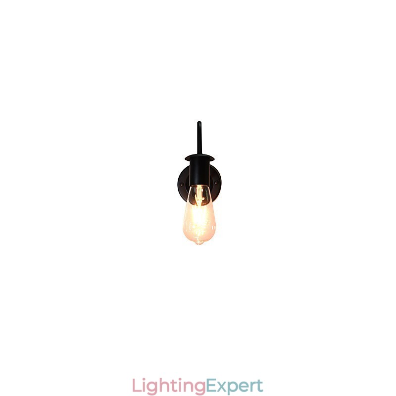 Rustic Lodge Traditional Classic Painting Feature for Downlight Wall Sconces Wall Light