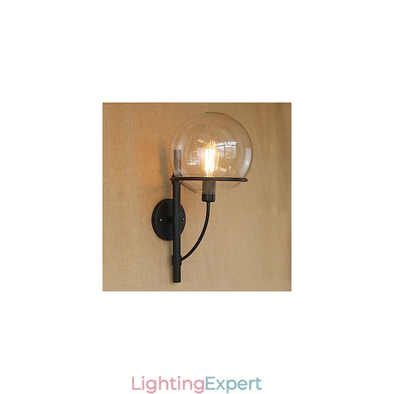 Country Novelty Retro Painting Feature for Mini Style Eye Protection Ambient Light