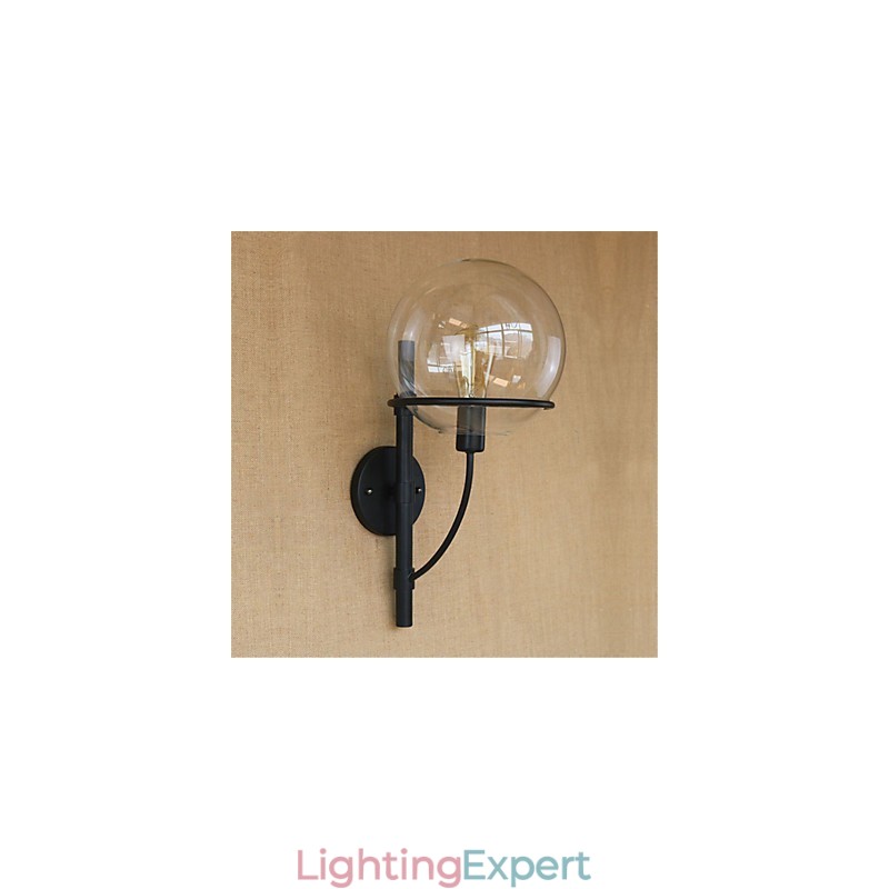 Country Novelty Retro Painting Feature for Mini Style Eye Protection Ambient Light