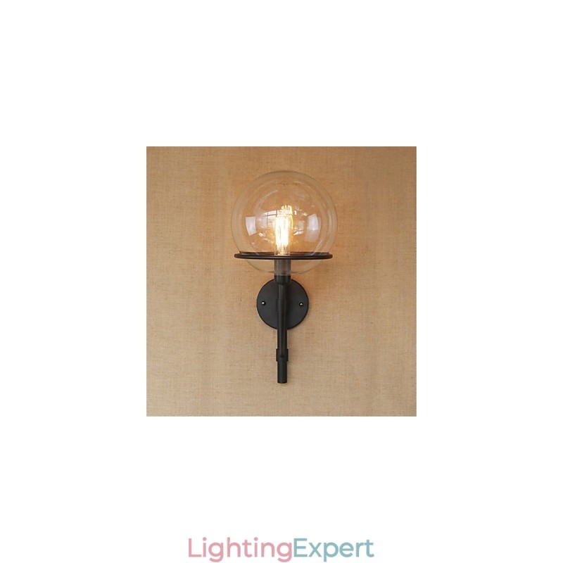 Country Novelty Retro Painting Feature for Mini Style Eye Protection Ambient Light