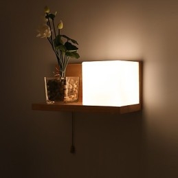 Modern Contemporary Black Oxide Finish Feature for Eye Protection Ambient Light Wall Sconces Wall Light