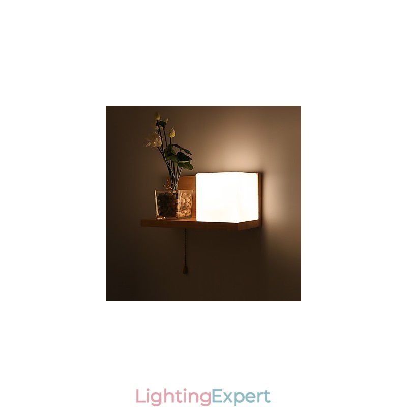 Modern Contemporary Black Oxide Finish Feature for Eye Protection Ambient Light Wall Sconces Wall Light