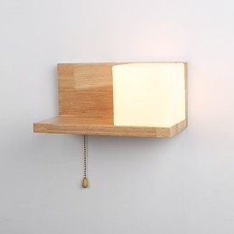 Modern Contemporary Black Oxide Finish Feature for Eye Protection Ambient Light Wall Sconces Wall Light