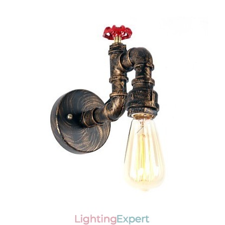 Modern Contemporary Rustic Lodge Country Retro Painting Feature for Mini Style Downlight Wall Sconces Wall Light Modern Contemporary Rustic Lodge Country Retro Painting Feature for Mini Style Downlight Wall Sconces Wall Light