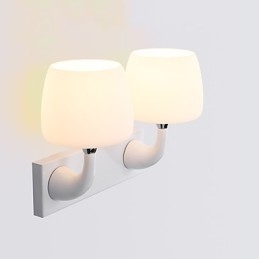 Modern Contemporary Painting Feature for Eye Protection Ambient Light Wall Sconces Wall Light