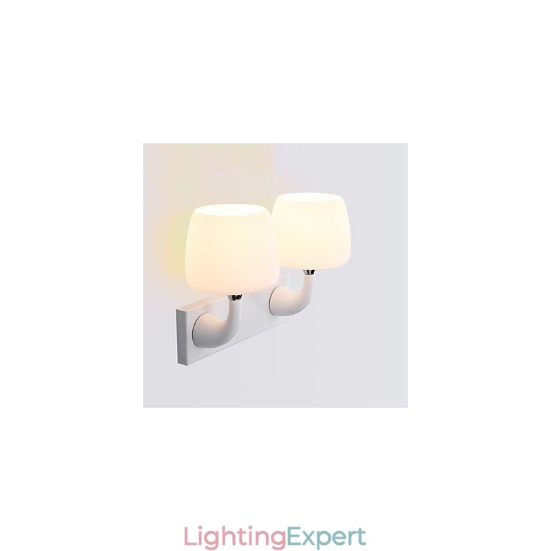 Modern Contemporary Painting Feature for Eye Protection Ambient Light Wall Sconces Wall Light