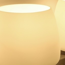 Modern Contemporary Painting Feature for Eye Protection Ambient Light Wall Sconces Wall Light