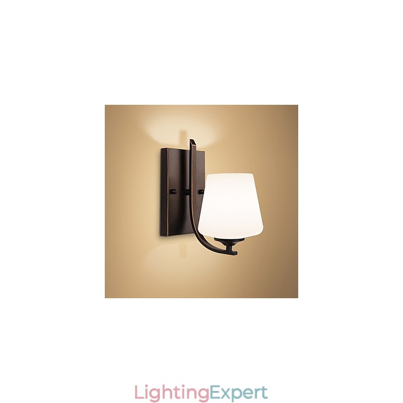 Modern Contemporary Rustic Lodge Country Others Feature for Mini Style Downlight Wall Sconces Wall Light