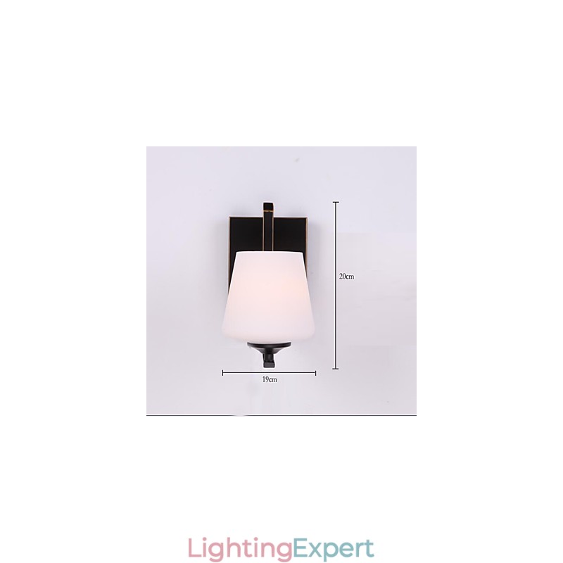 Modern Contemporary Rustic Lodge Country Others Feature for Mini Style Downlight Wall Sconces Wall Light
