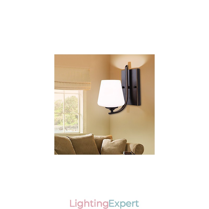Modern Contemporary Rustic Lodge Country Others Feature for Mini Style Downlight Wall Sconces Wall Light