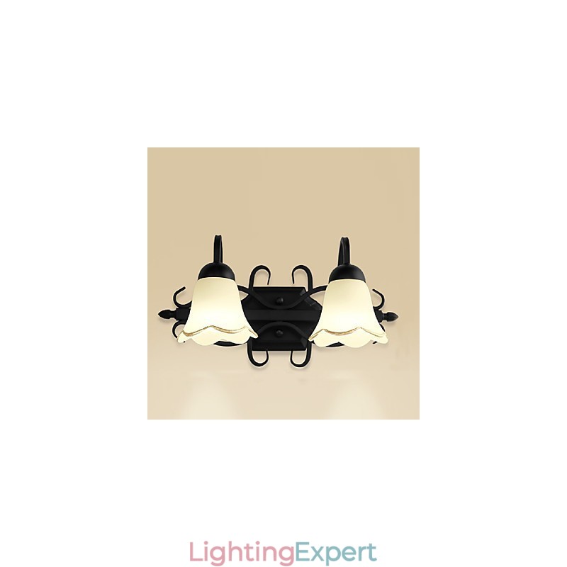 Modern Comtemporary Rustic Lodge Country Modern Contemporary Painting Feature for Mini Style Downlight