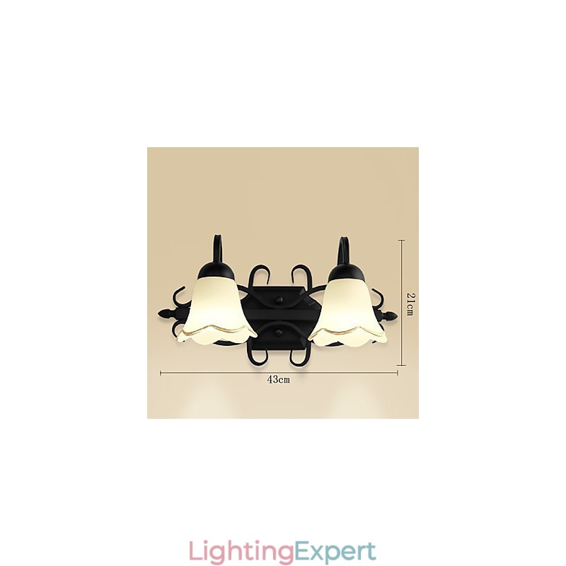 Modern Comtemporary Rustic Lodge Country Modern Contemporary Painting Feature for Mini Style Downlight