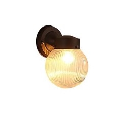 Modern Contemporary Black Oxide Finish Feature for Mini Style Ambient Light Wall Sconces Wall Light