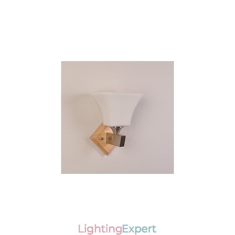 Modern Contemporary Country Painting Feature for Uplight Wall Sconces Wall Light