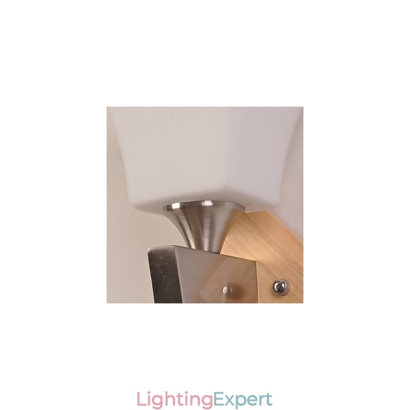 Modern Contemporary Country Painting Feature for Uplight Wall Sconces Wall Light