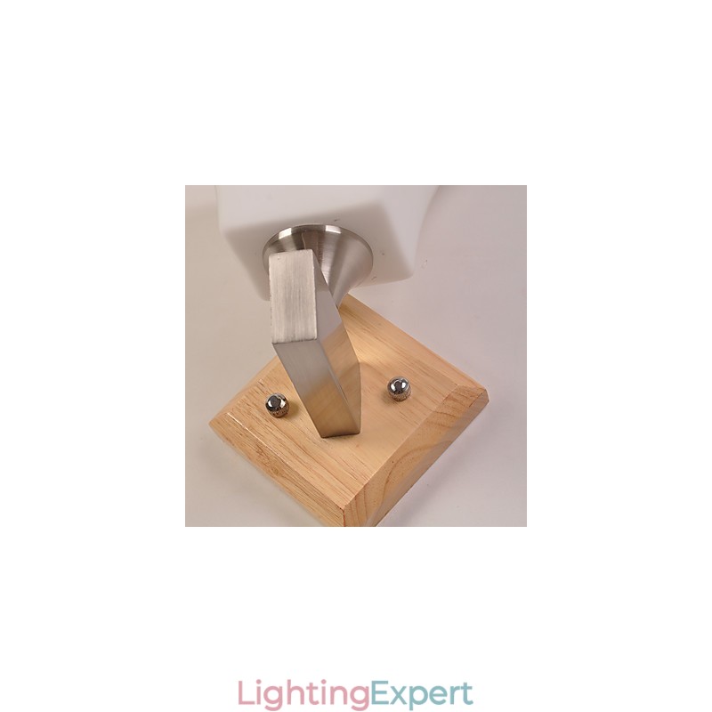 Modern Contemporary Country Painting Feature for Uplight Wall Sconces Wall Light