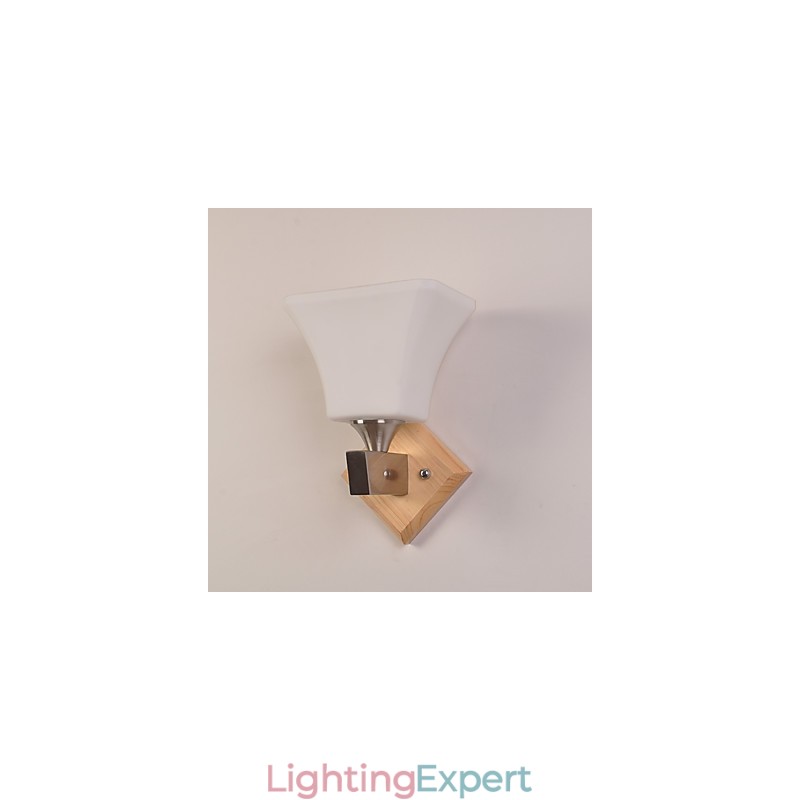 Modern Contemporary Country Painting Feature for Uplight Wall Sconces Wall Light