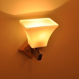 Modern Contemporary Country Painting Feature for Uplight Wall Sconces Wall Light