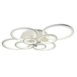 Epistar Chips Modern ceiling Light