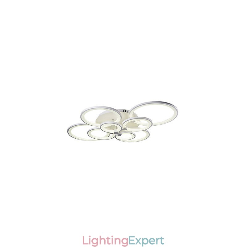Epistar Chips Modern ceiling Light