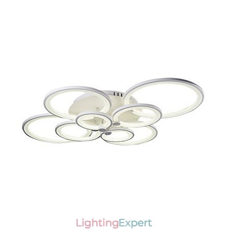 Epistar Chips Modern ceiling Light