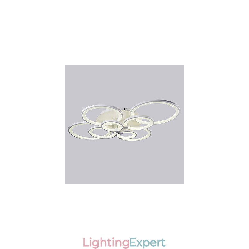 Epistar Chips Modern ceiling Light