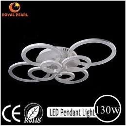 Epistar Chips Modern ceiling Light