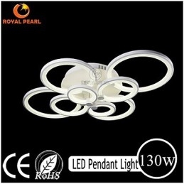 Epistar Chips Modern ceiling Light