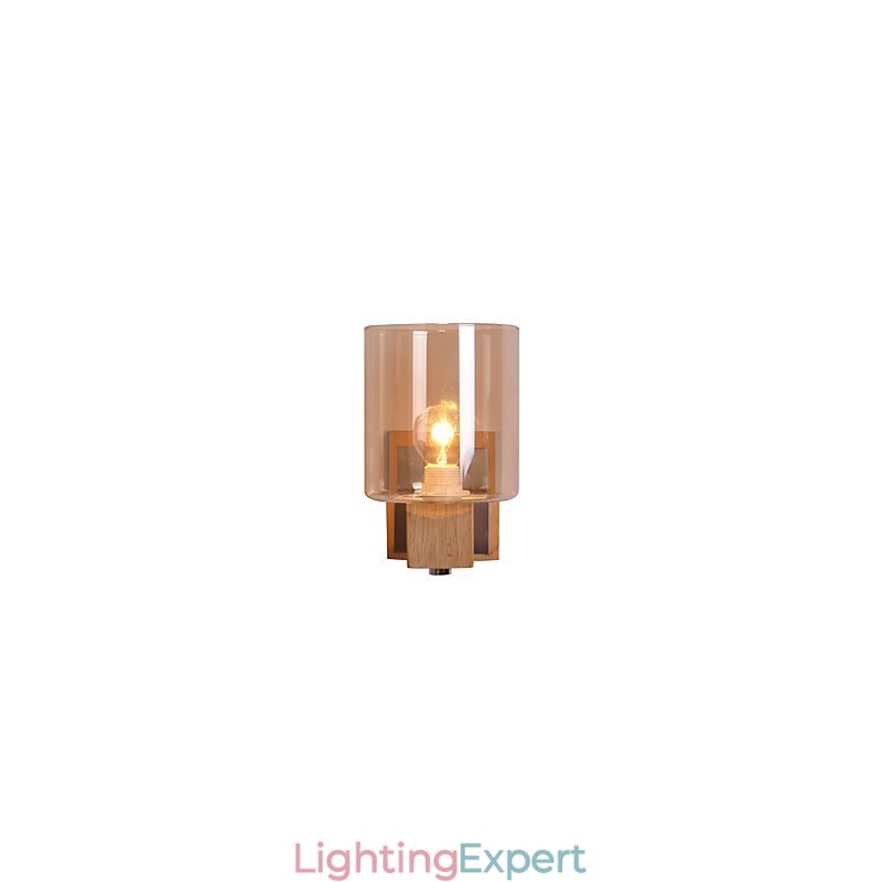 Glass Wall Lamp Modern Contemporary Others Feature for Mini Style Ambient Light Wall Sconces Wall Light