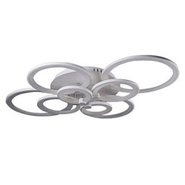 Epistar Chips Modern ceiling Light