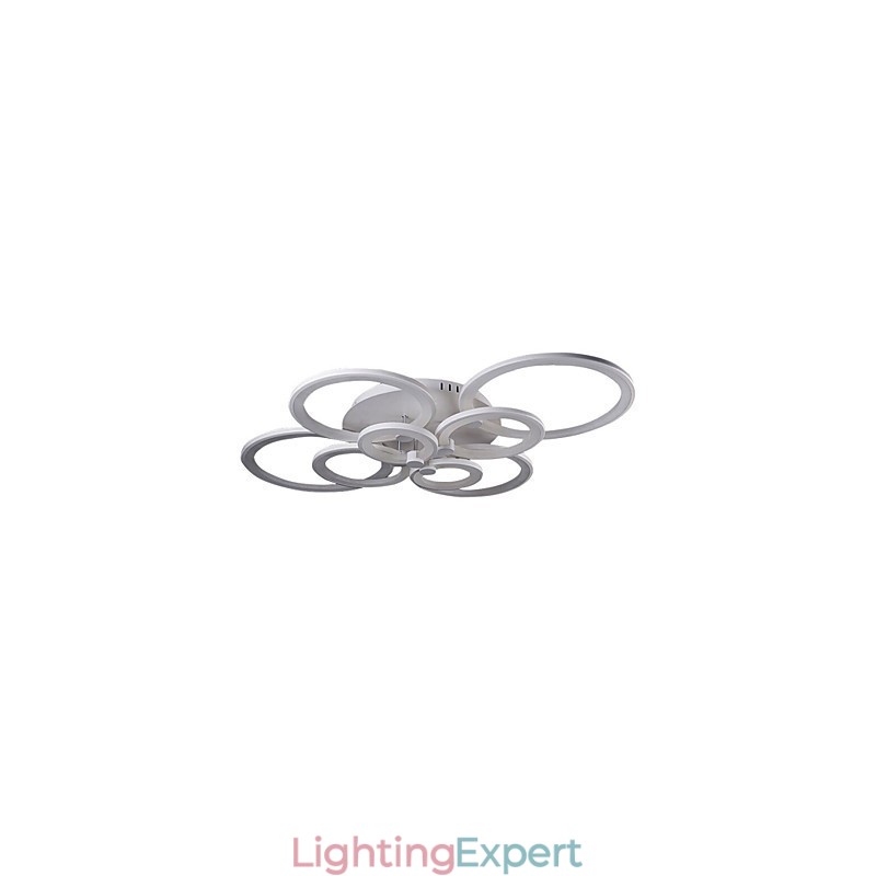Epistar Chips Modern ceiling Light