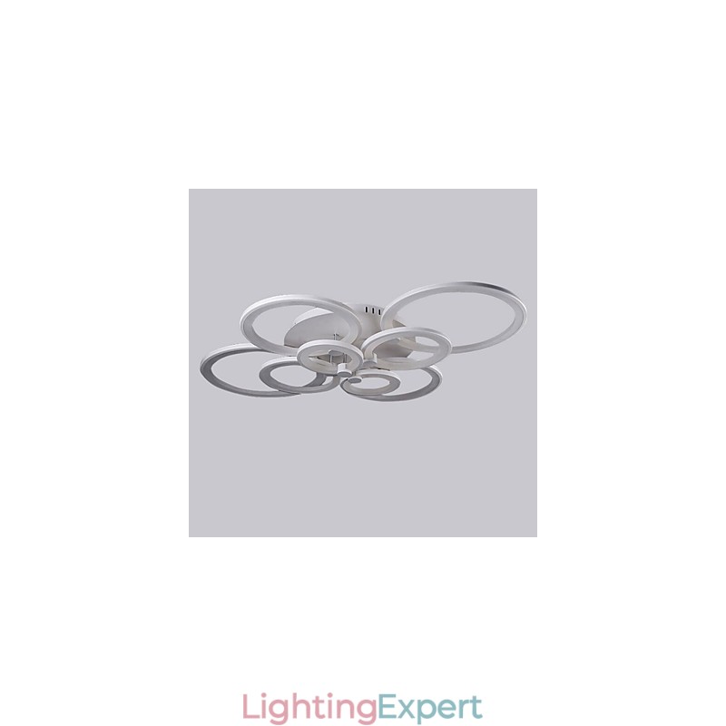 Epistar Chips Modern ceiling Light