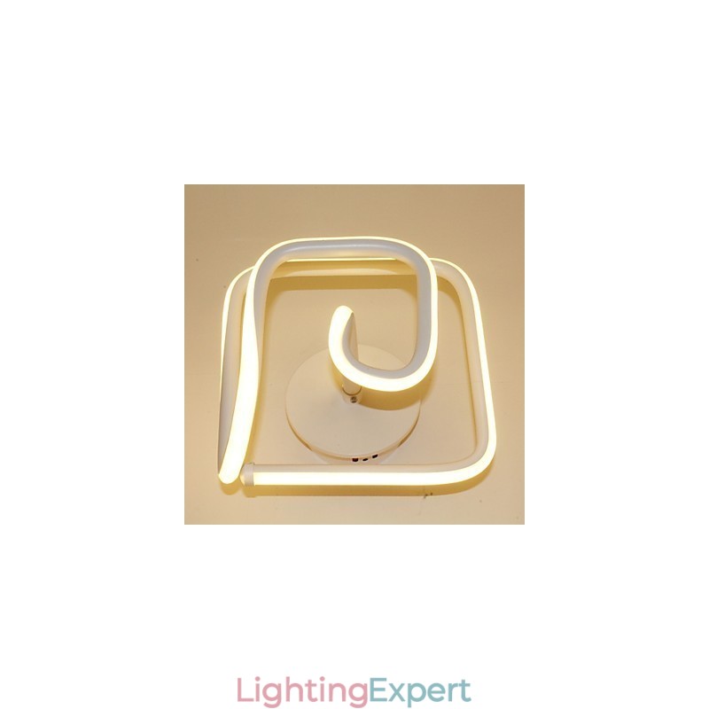 Wall Lamp Simple Modern Creative Llight Personalized Bedroom Decorative Lights Aisle Balcony Embedded Wall Lamp