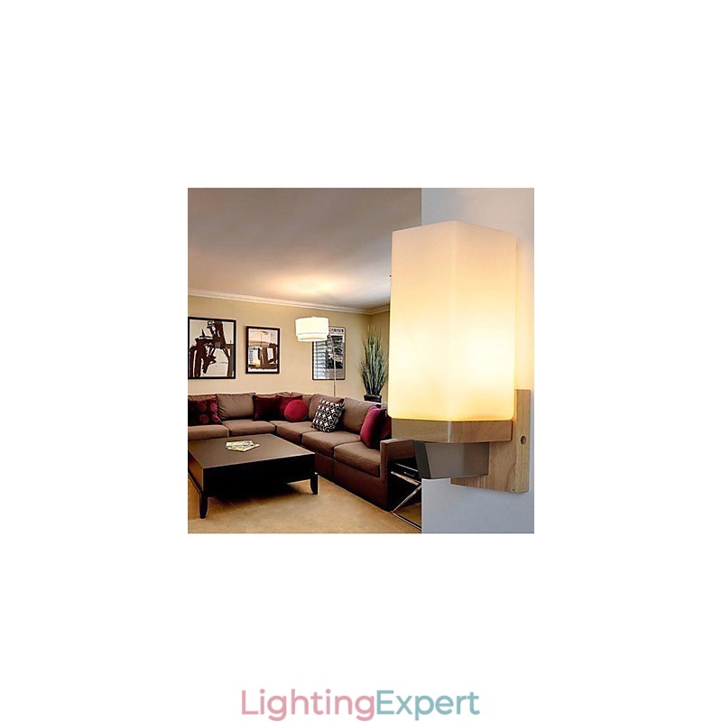 Modern Contemporary Feature for Uplight Wall Sconces Wall Light