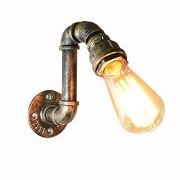 Ambient Light Wall Light