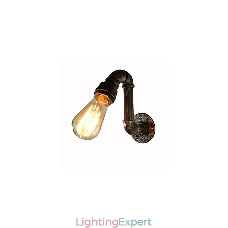 Ambient Light Wall Light