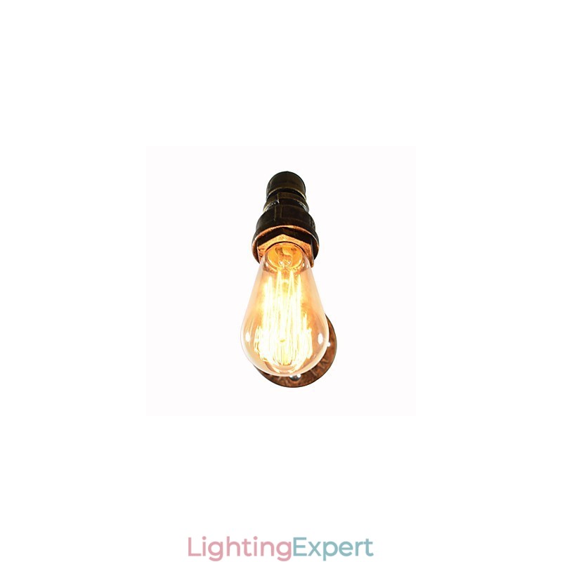 Ambient Light Wall Light