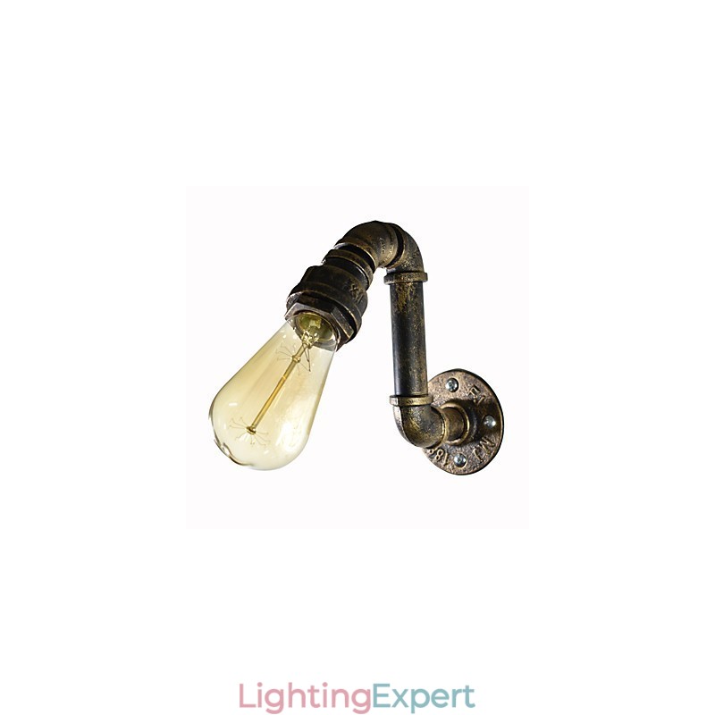 Ambient Light Wall Light