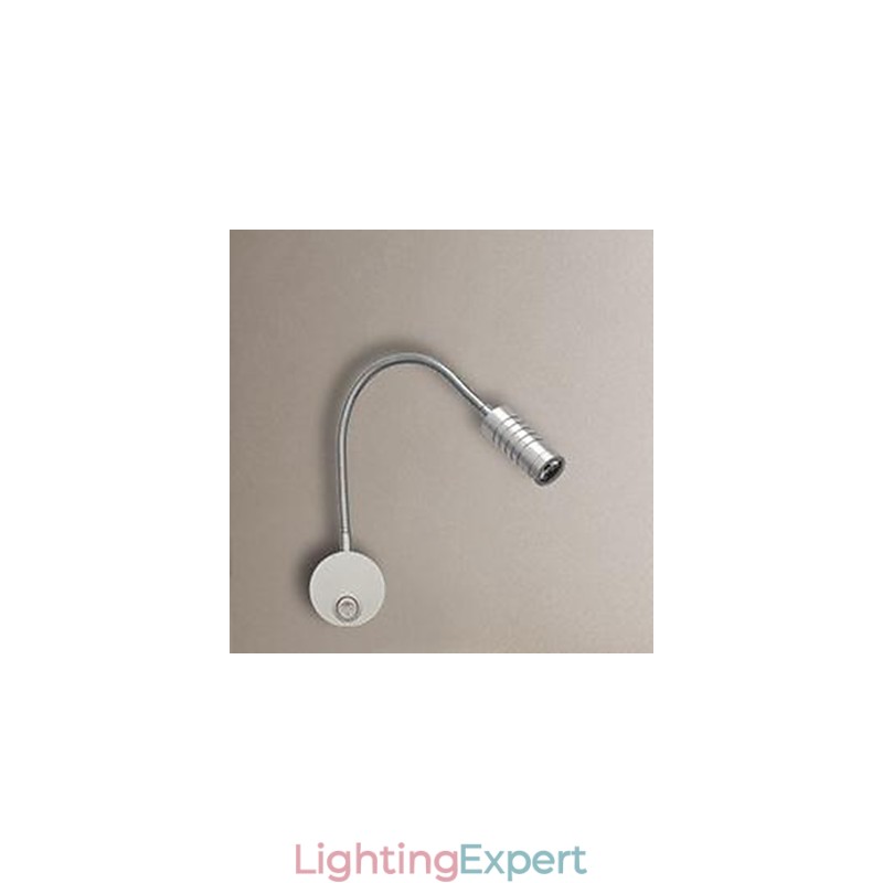 The Wall Lamp Of The Wall Lamp Of The Head Of The Hose Bed Is Illuminated By The Light Reading Lamp