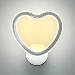 Modern Minimalist Wall Lamp Living Room Background Wall Bedroom Bedside Lights Corridor Creative Wall Lamp Fashionable Aluminum Lamp