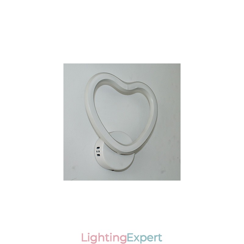 Modern Minimalist Wall Lamp Living Room Background Wall Bedroom Bedside Lights Corridor Creative Wall Lamp Fashionable Aluminum Lamp