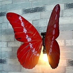 Integrated Modern Contemporary Modern Comtemporary Painting Feature for Ambient Light Wall Sconces