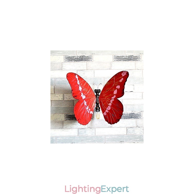 Integrated Modern Contemporary Modern Comtemporary Painting Feature for Ambient Light Wall Sconces
