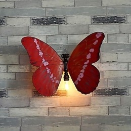 Integrated Modern Contemporary Modern Comtemporary Painting Feature for Ambient Light Wall Sconces